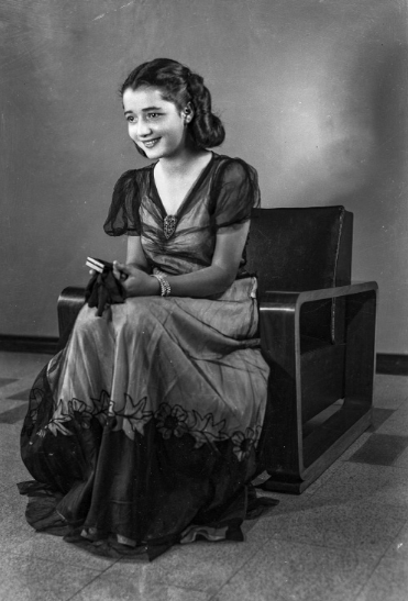 Rocio Veléz de Piedrahita